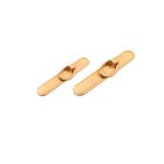 دستگیره کابینتی تک پیچ 807-EL804