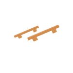 دستگیره کابینتی EL293